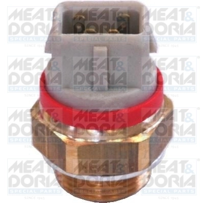 Temperature Switch, radiator fan